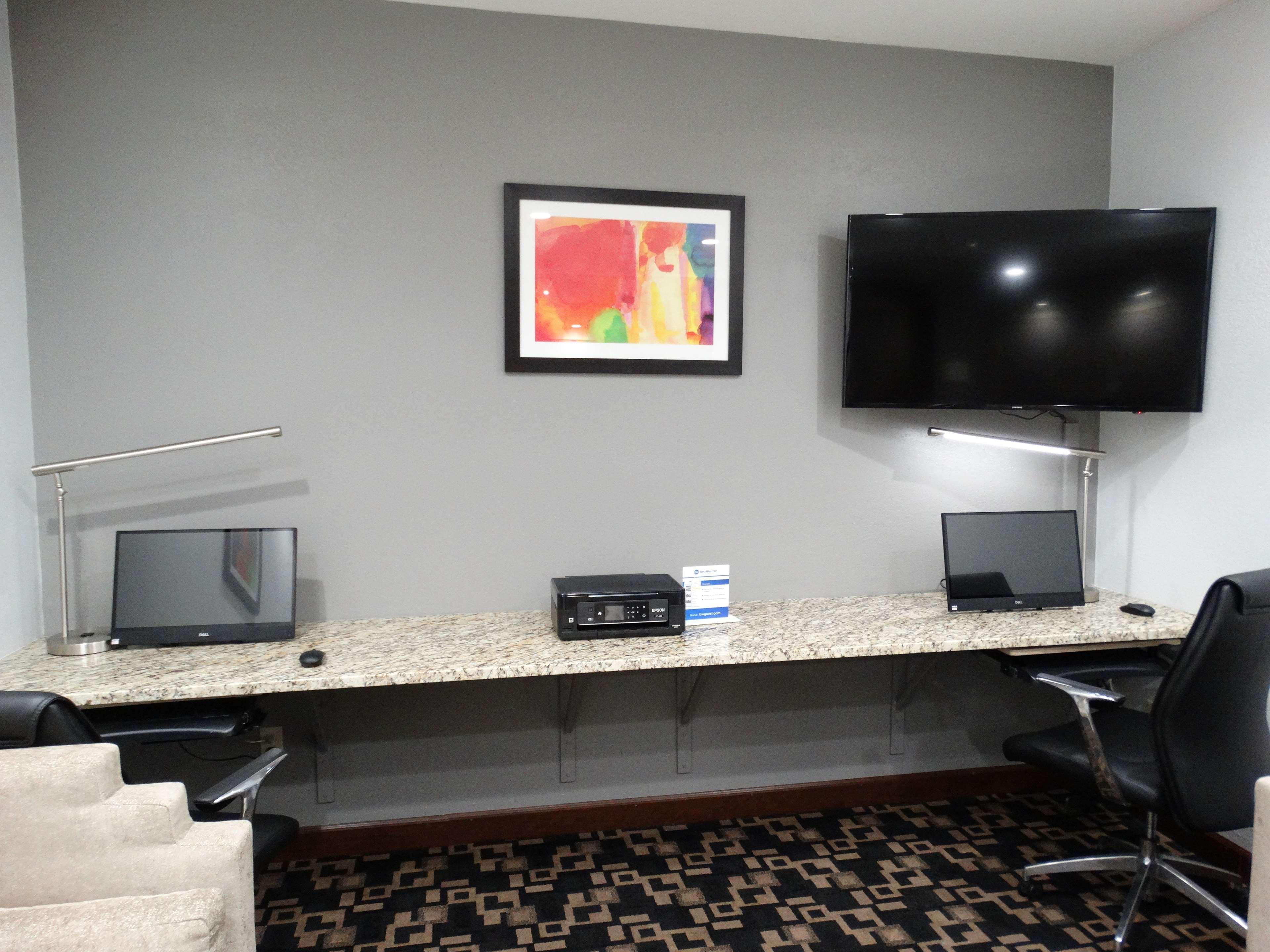 Best Western Overland Park Hotel Exterior photo