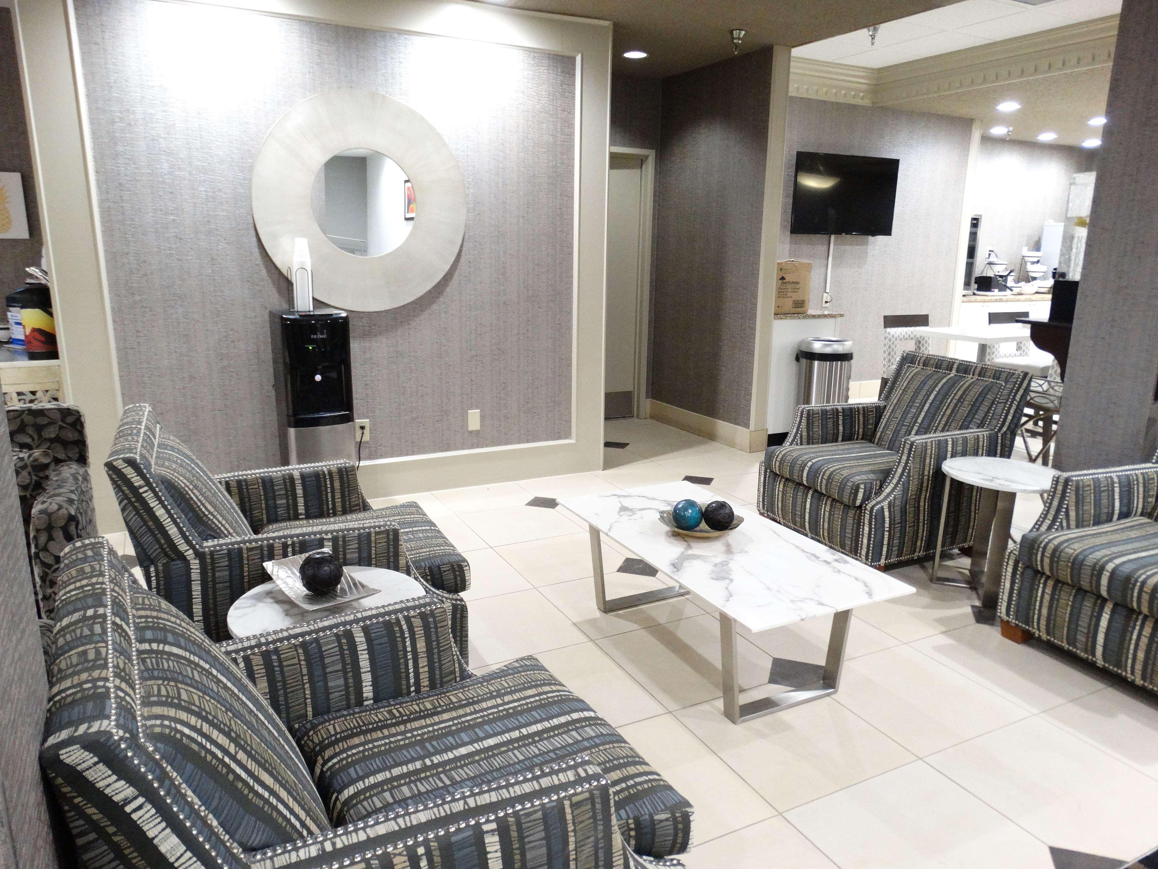 Best Western Overland Park Hotel Exterior photo