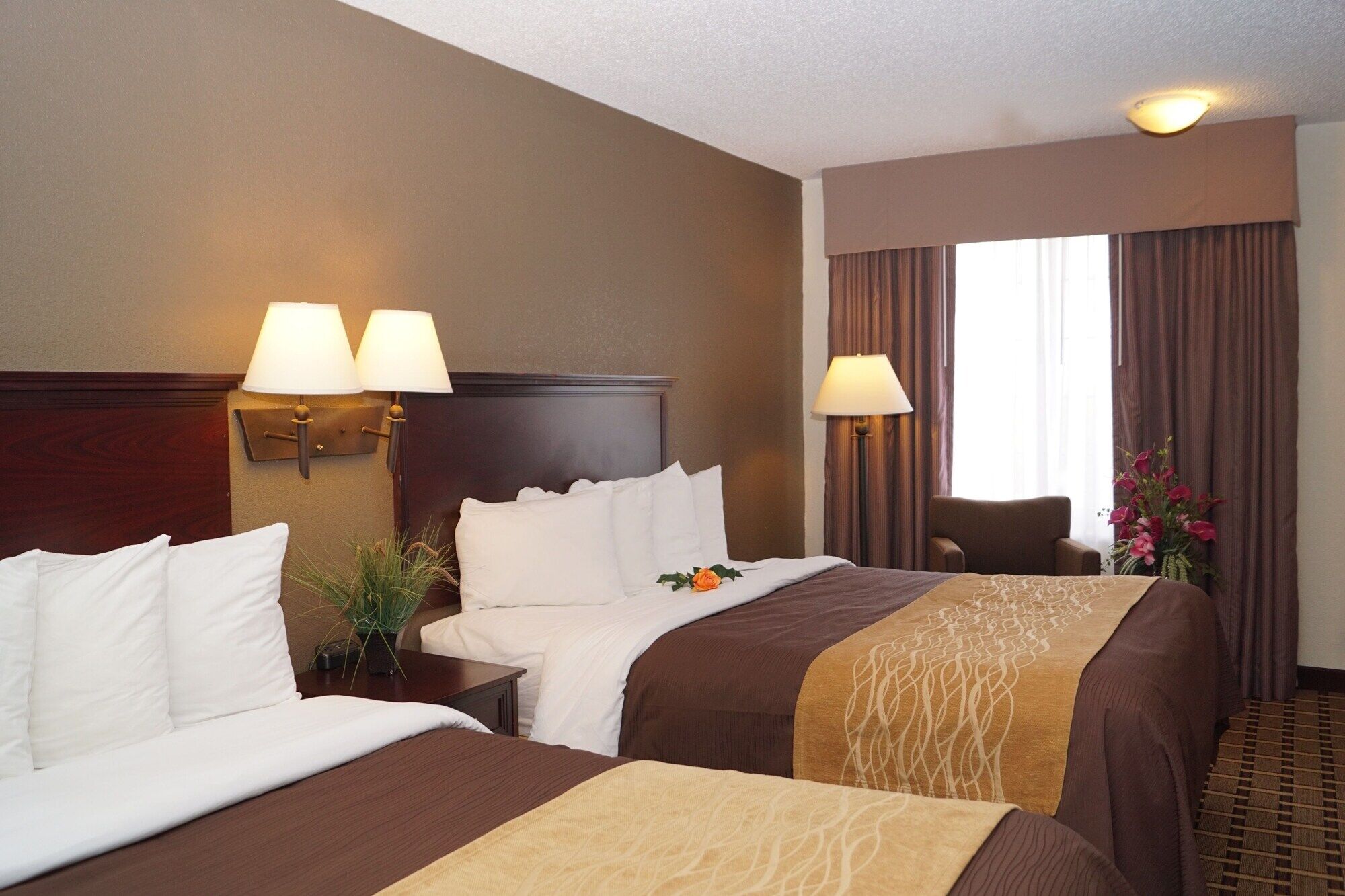 Best Western Overland Park Hotel Exterior photo