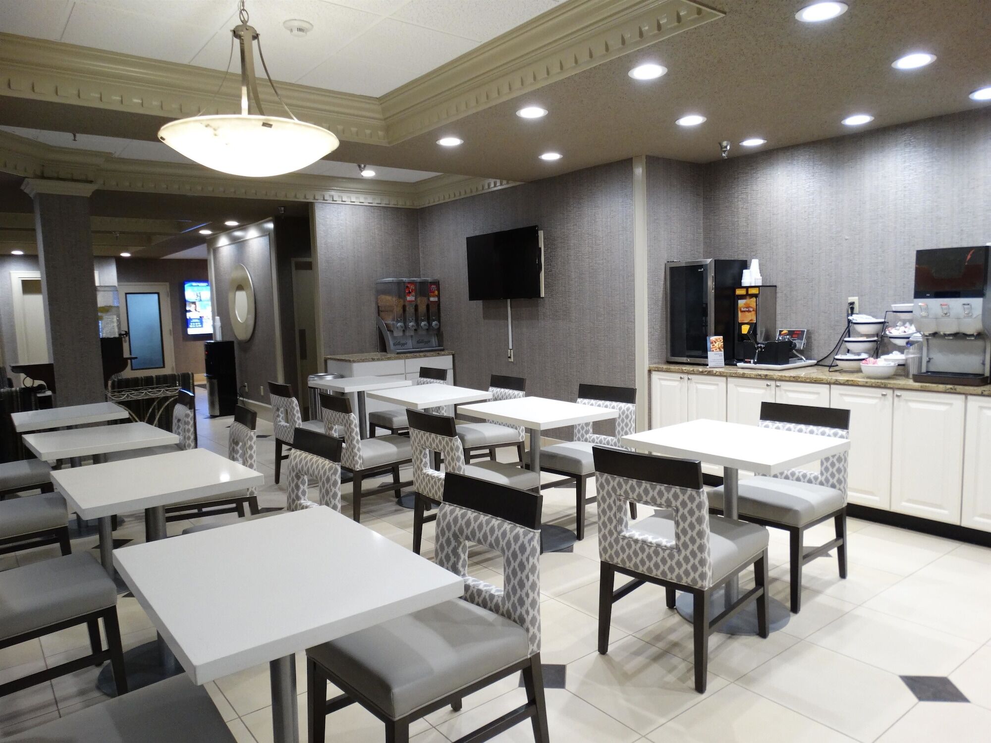 Best Western Overland Park Hotel Exterior photo